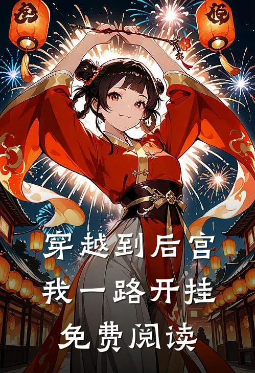 穿越到后宫我一路开挂免费阅读