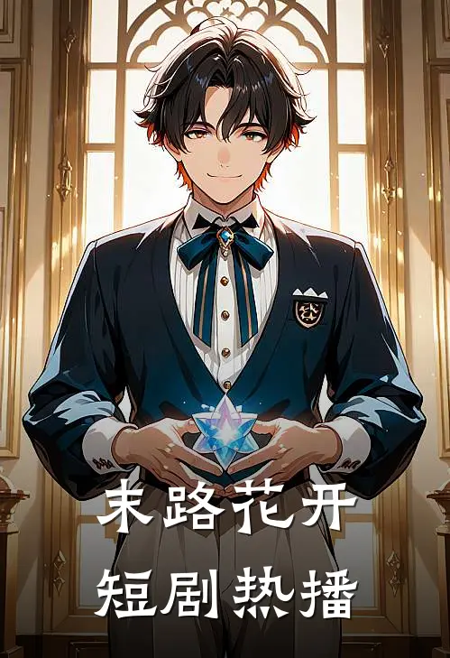 末路花开短剧热播
