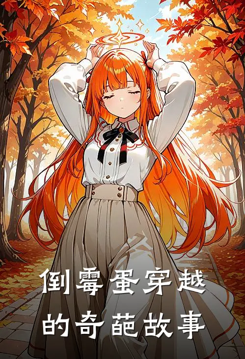 倒霉蛋穿越的奇葩故事