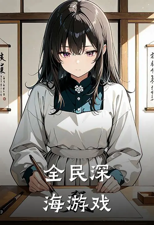 全民深海游戏