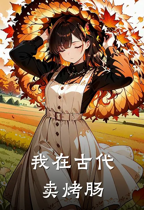 我在古代卖烤肠