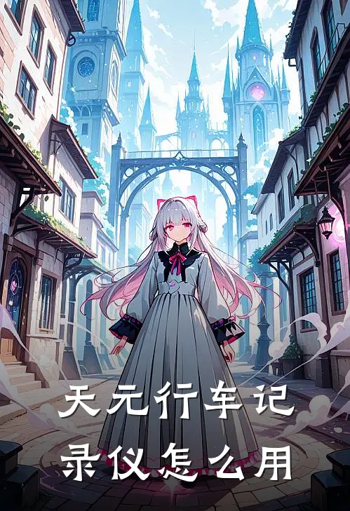 天元行车记录仪怎么用