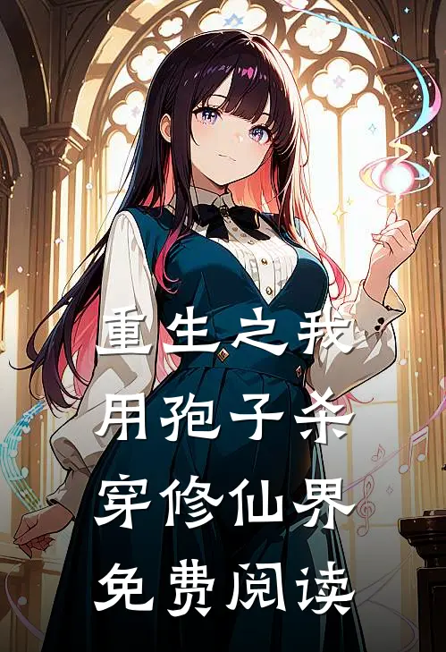 重生之我用孢子杀穿修仙界免费阅读