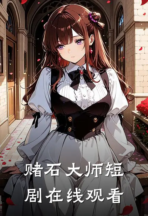 赌石大师短剧在线观看