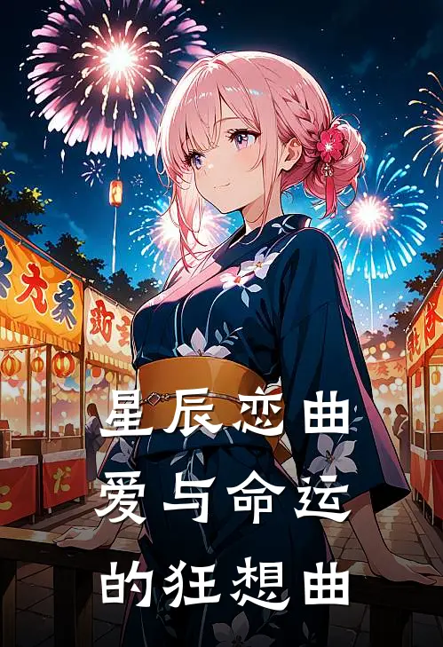 星辰恋曲：爱与命运的狂想曲