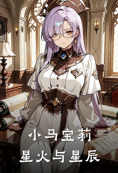 小马宝莉：星火与星辰