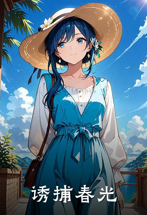诱捕春光