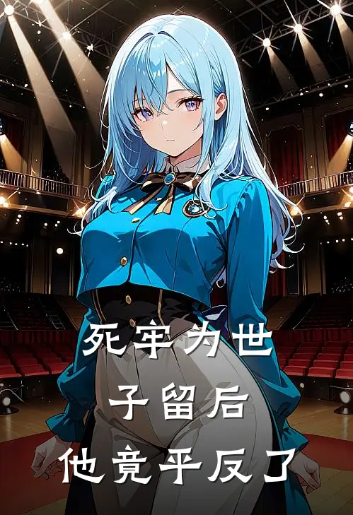 死牢为世子留后，他竟平反了