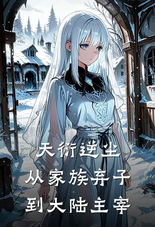 天衍逆尘：从家族弃子到大陆主宰