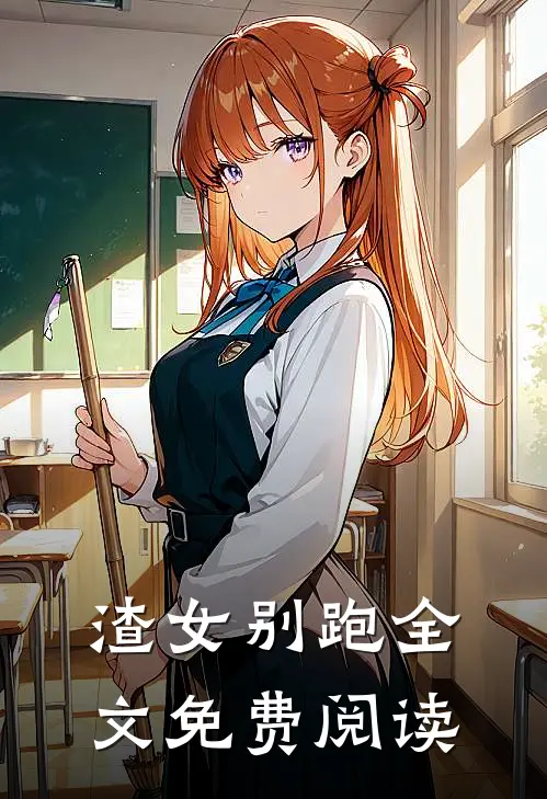 渣女别跑全文免费阅读