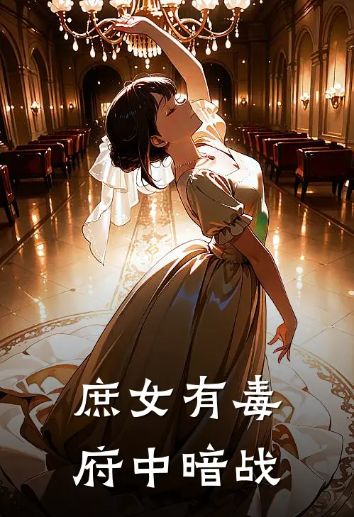 庶女有毒：府中暗战