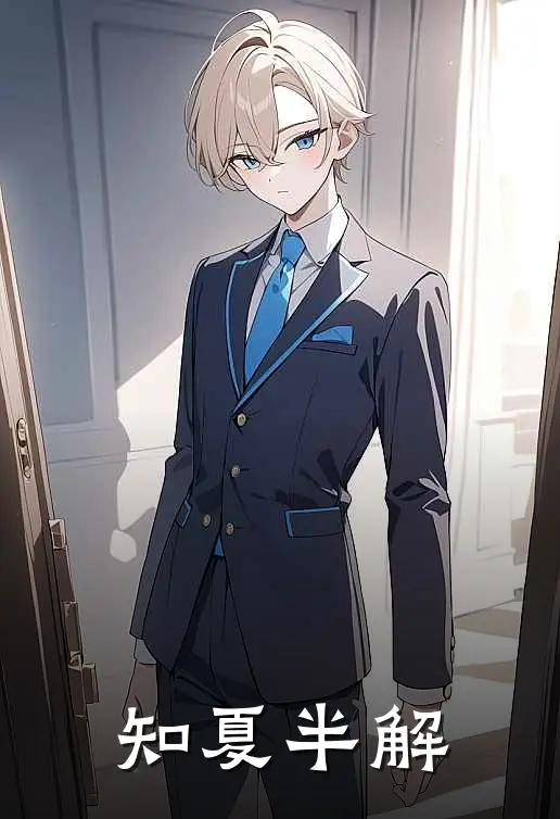 知夏半解