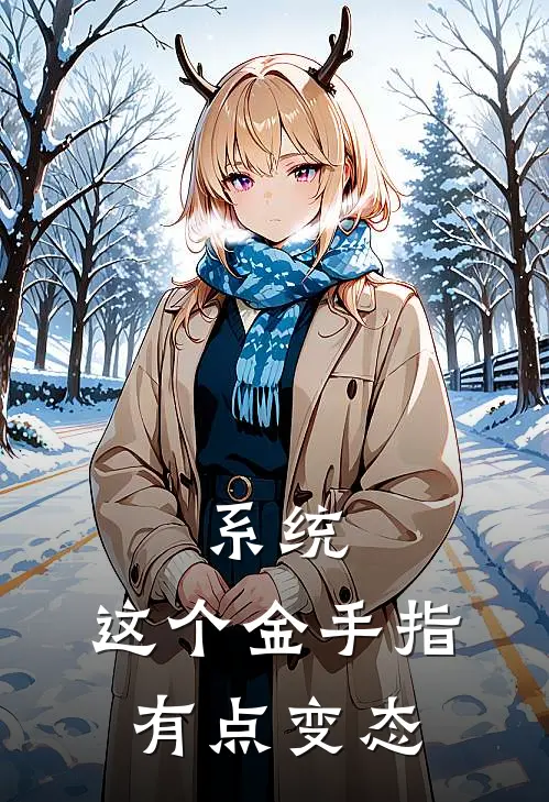 系统：这个金手指有点变态