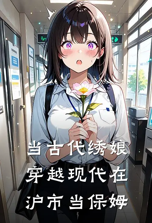 当古代绣娘穿越现代在沪市当保姆