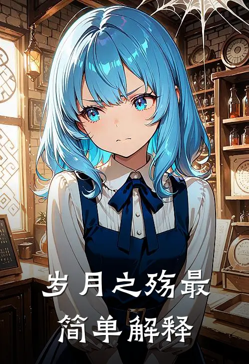 岁月之殇最简单解释