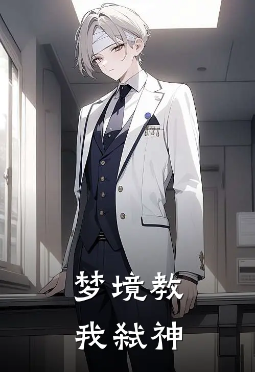 梦境教我弑神