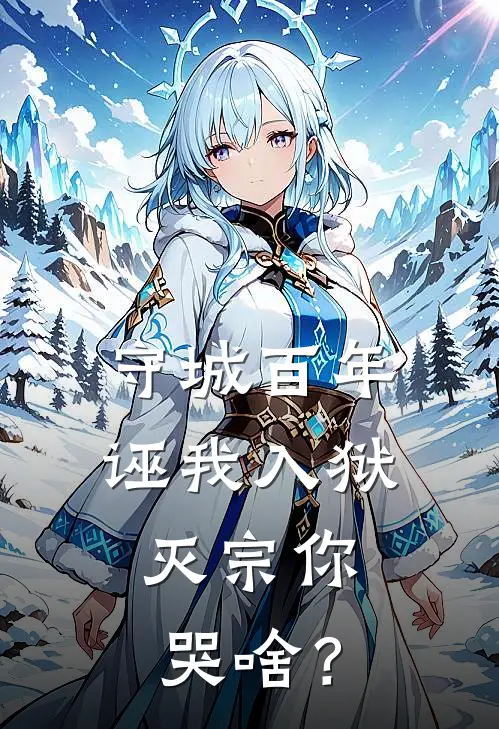 守城百年诬我入狱，灭宗你哭啥？