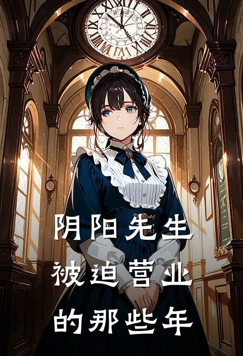 阴阳先生被迫营业的那些年