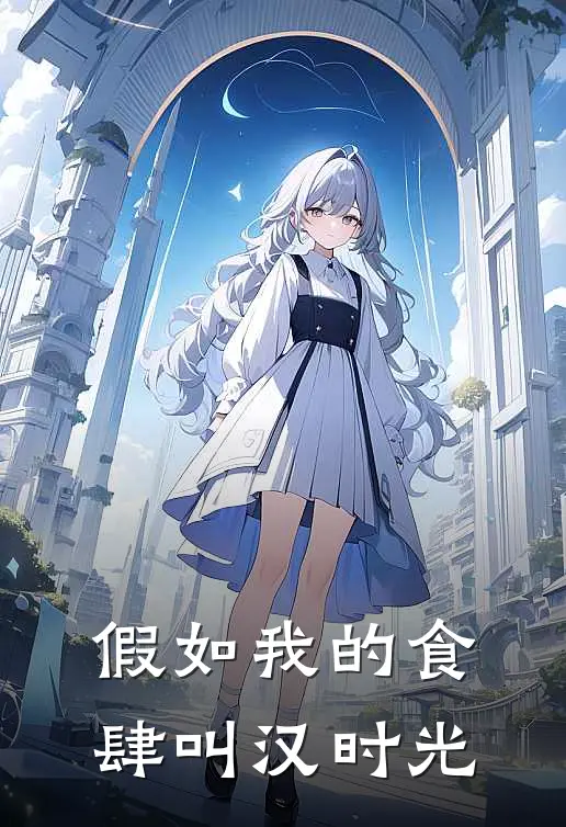 假如我的食肆叫汉时光