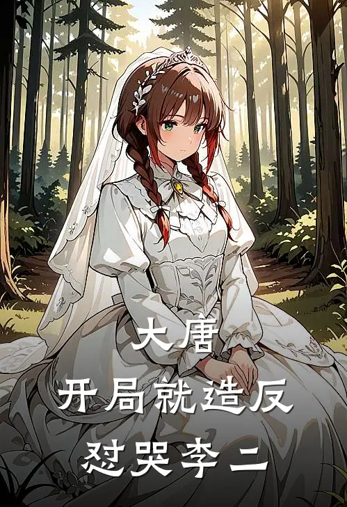 大唐：开局就造反，怼哭李二