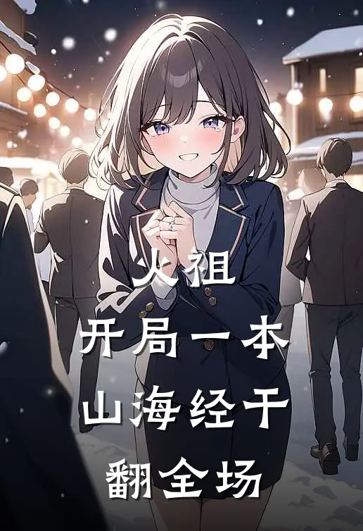 火祖：开局一本山海经干翻全场