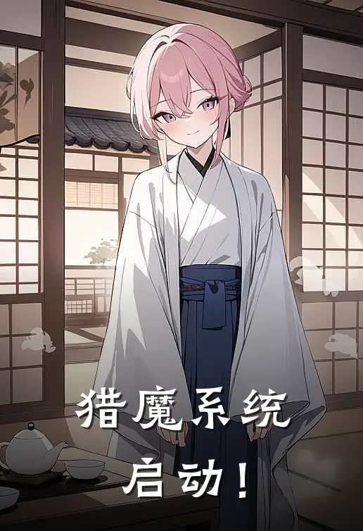 猎魔系统，启动！