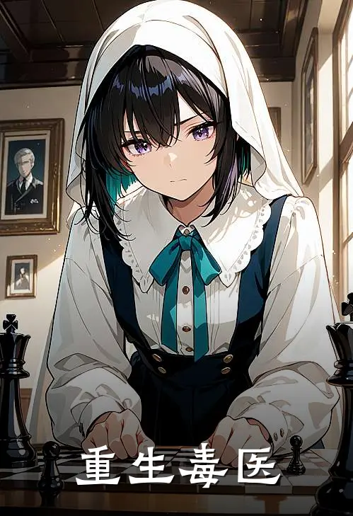 重生毒医