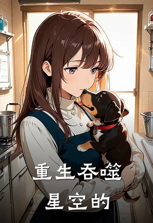 重生吞噬星空的