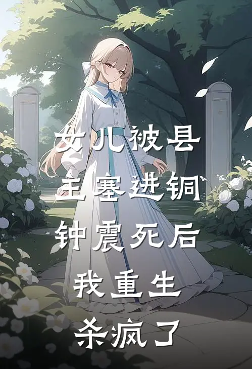 女儿被县主塞进铜钟震死后，我重生杀疯了