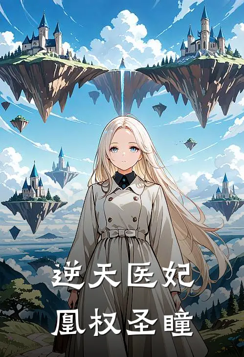 逆天医妃：凰权圣瞳