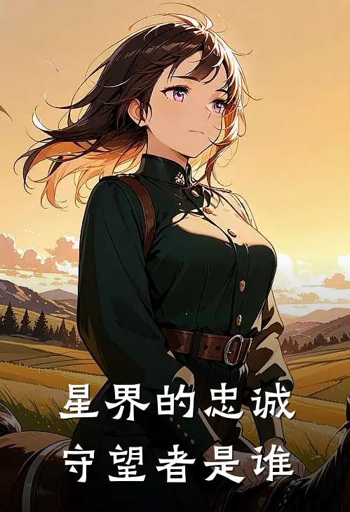 星界的忠诚守望者是谁