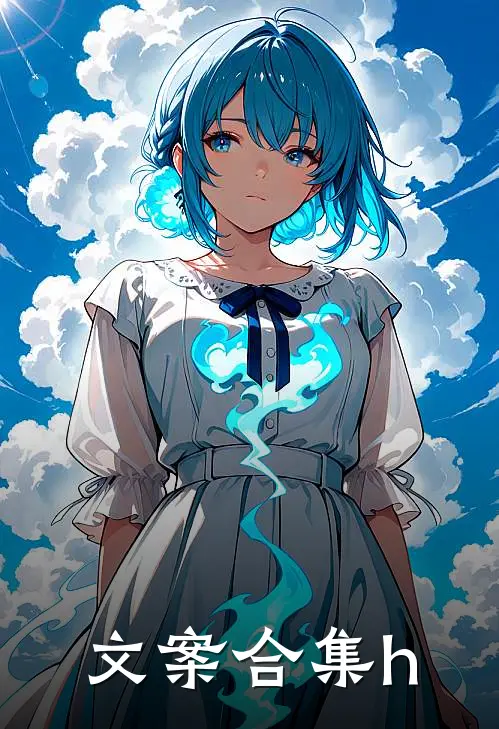文案合集h