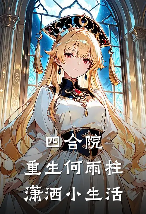 四合院：重生何雨柱，潇洒小生活