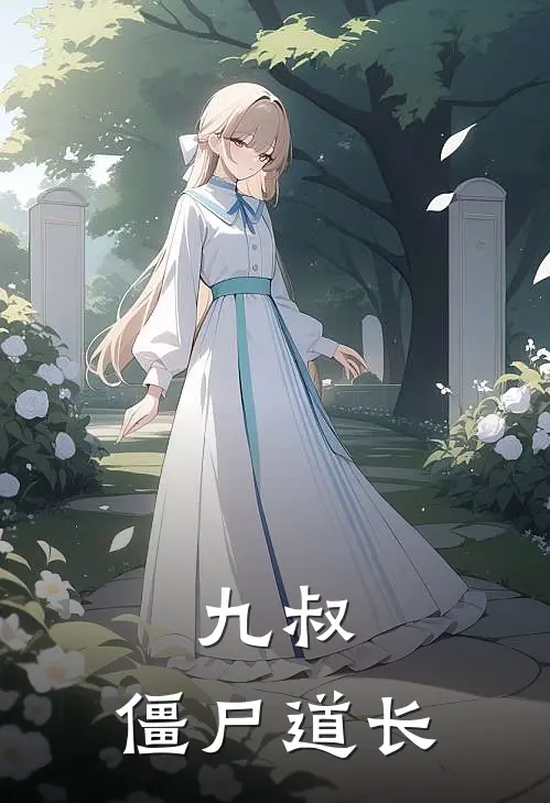 九叔：僵尸道长