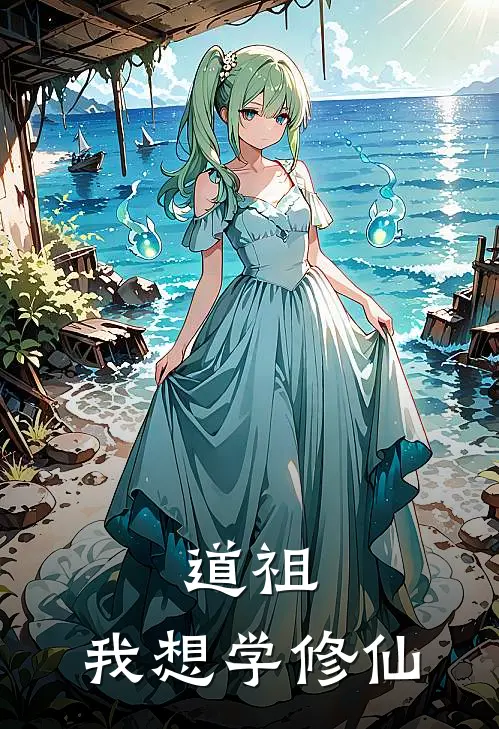 道祖：我想学修仙