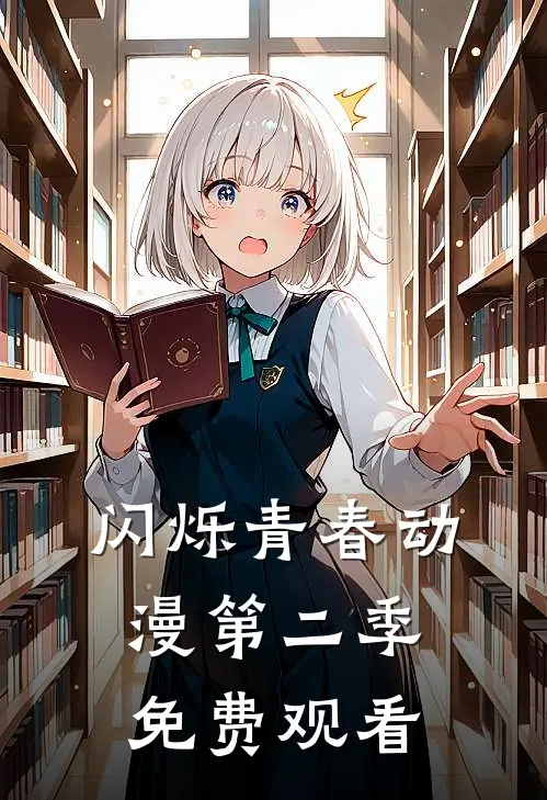 闪烁青春动漫第二季免费观看