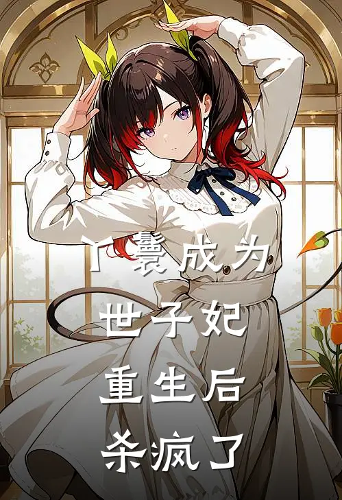 丫鬟成为世子妃，重生后杀疯了