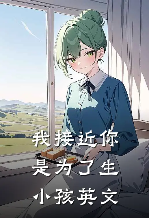 我接近你是为了生小孩英文
