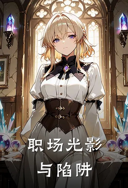 职场光影与陷阱