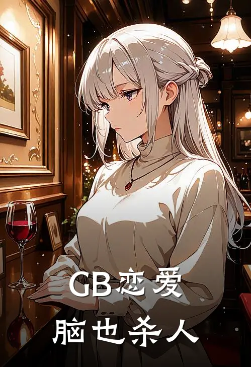 【GB】恋爱脑也杀人