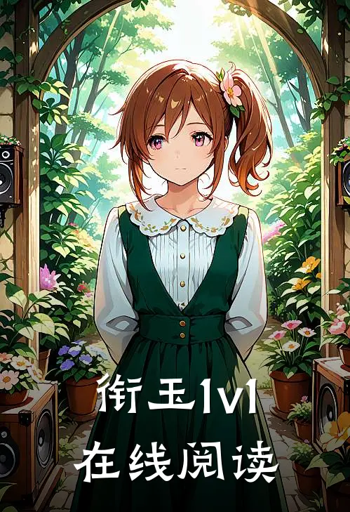 衔玉1v1在线阅读