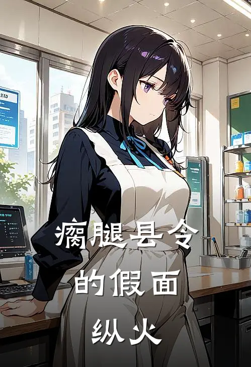 瘸腿县令的假面：纵火