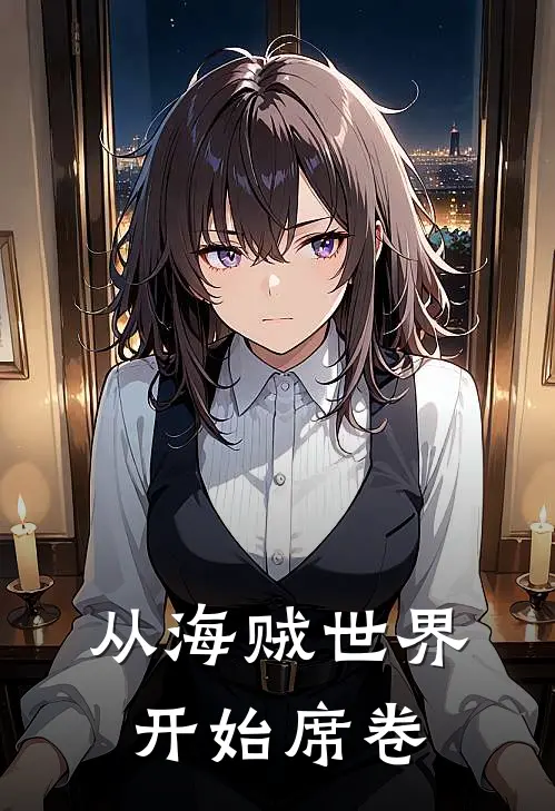 从海贼世界开始席卷