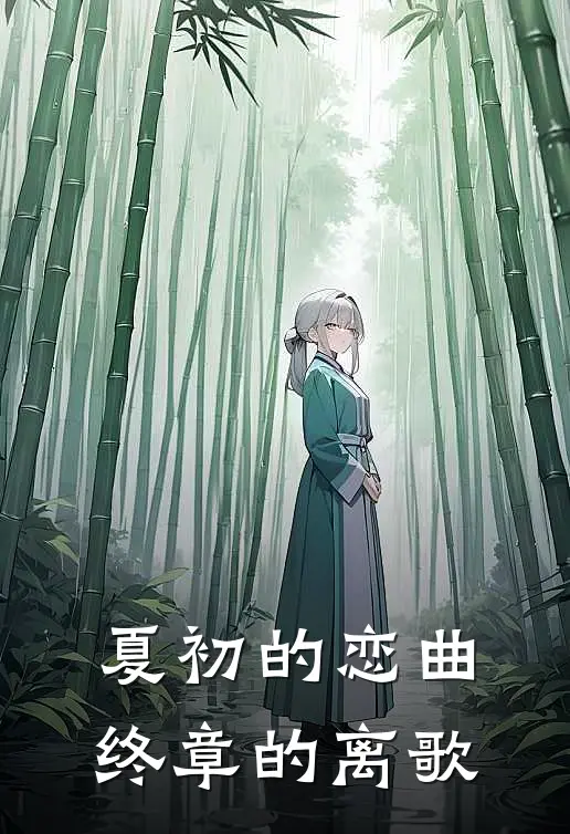 夏初的恋曲，终章的离歌