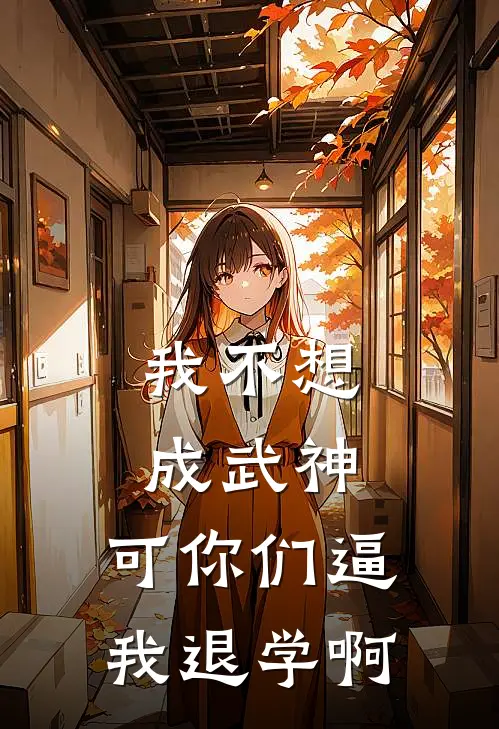 我不想成武神，可你们逼我退学啊