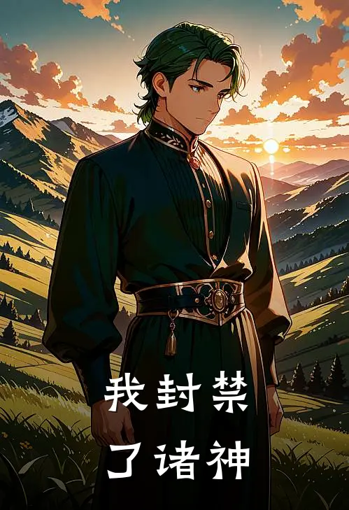 我封禁了诸神