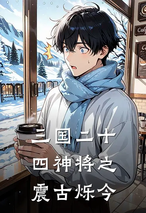 三国二十四神将之震古烁今