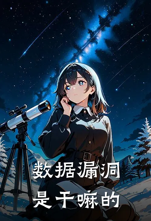 数据漏洞是干嘛的