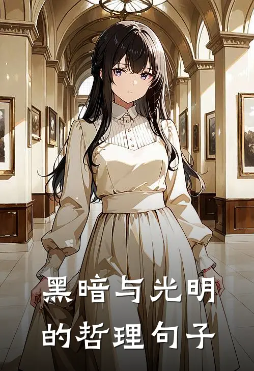 黑暗与光明的哲理句子