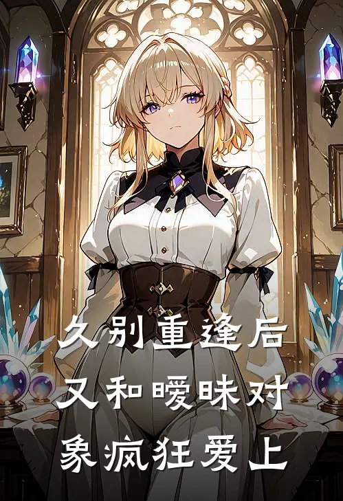 久别重逢后又和暧昧对象疯狂爱上